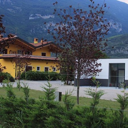 Agritur Arcosole B&B Camping Exterior photo