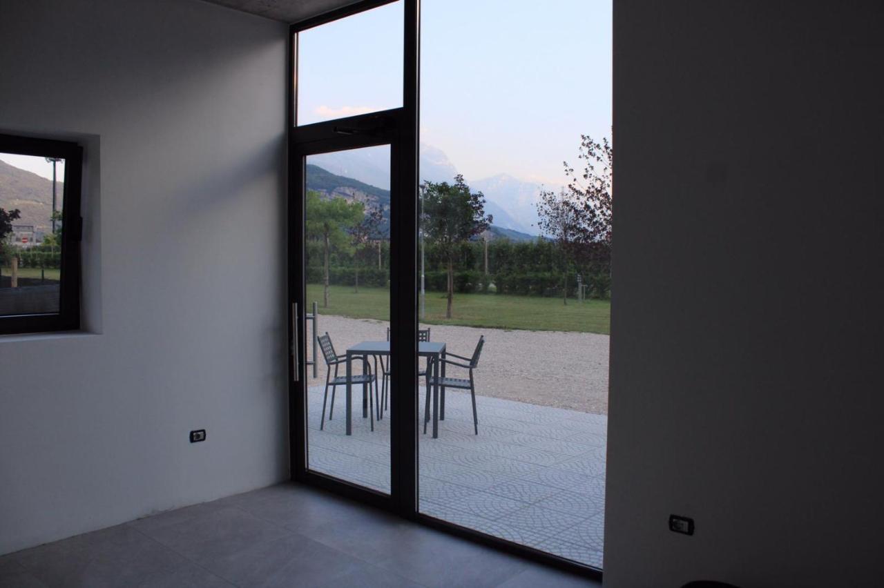 Agritur Arcosole B&B Camping Exterior photo