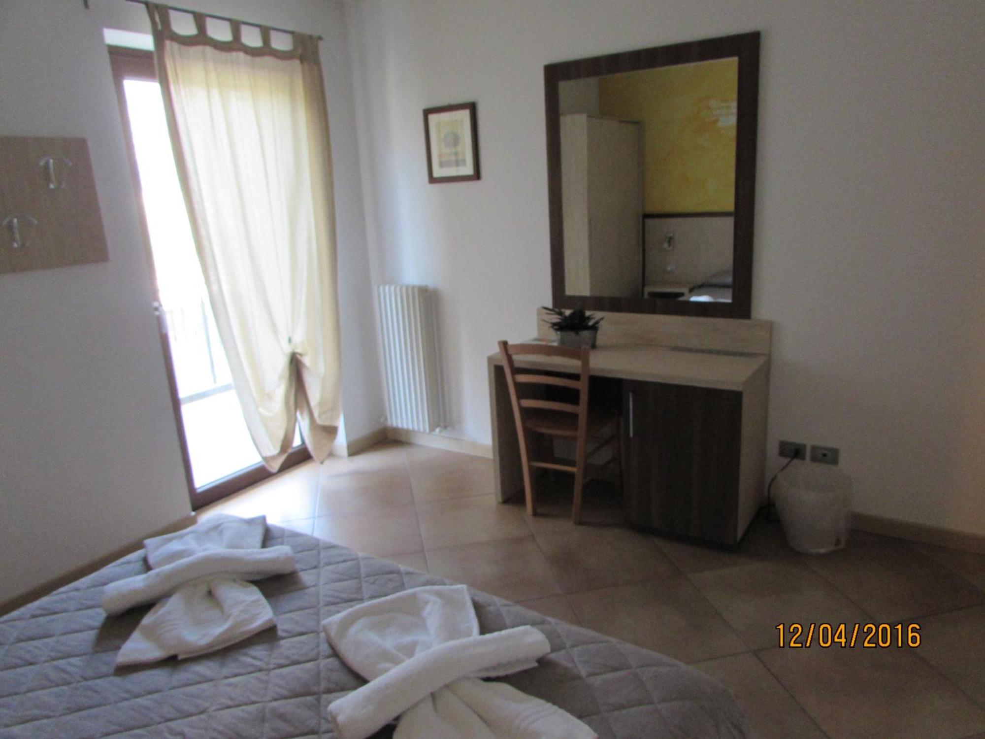 Agritur Arcosole B&B Camping Room photo